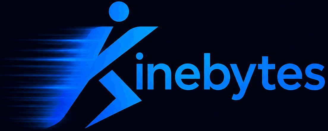 KineBytes Logo